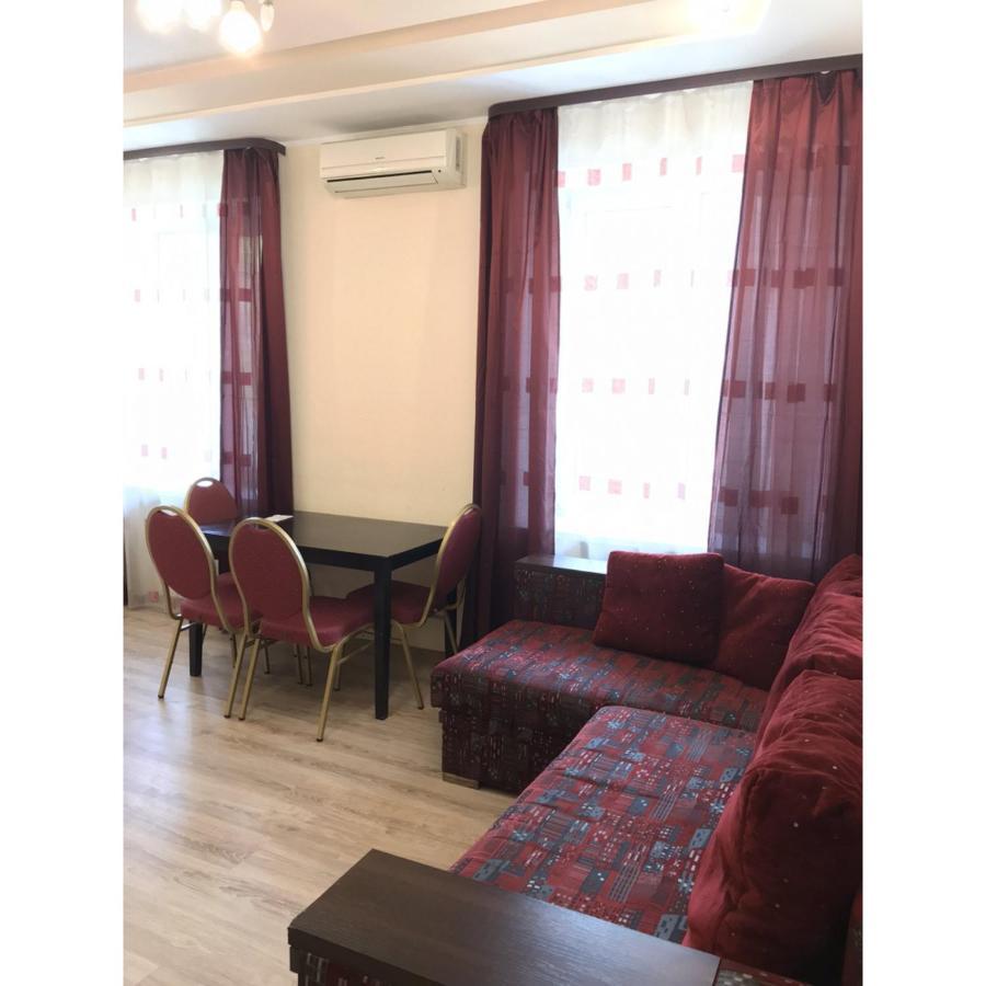 Apartamento Sumska Street,73-82А Jarkov Exterior foto